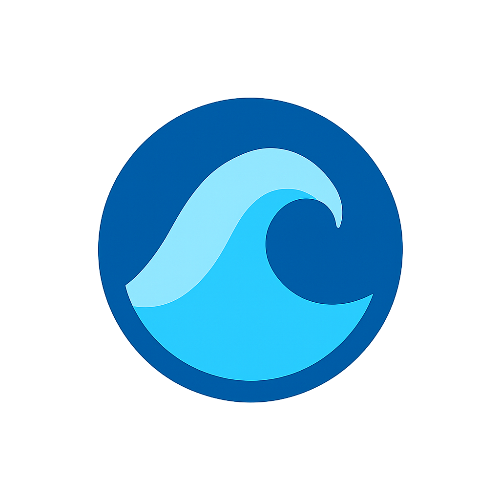 Pool Perfect logo